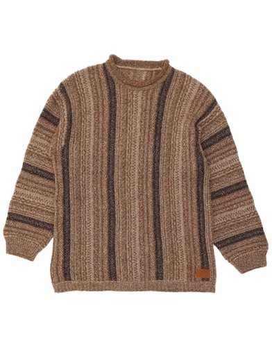 Maglione girocollo uomo enrico - uomo,