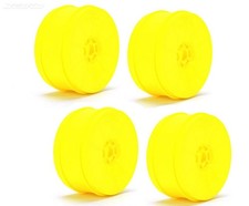 JetKo Cerchi Gialli (tipo AKA)