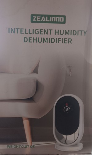 Deumidificatore bianco per - deumidificatore,