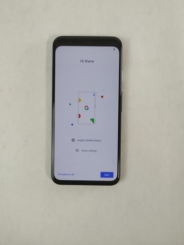 Google pixel g020i gb - google, 4