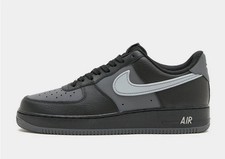 Nike Air Force 1 Low Nero
