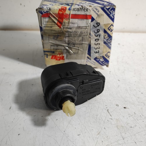 Motorino elettrico faro alfa - elettrico,