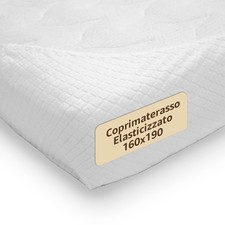 Copri Materasso Elasticizzato