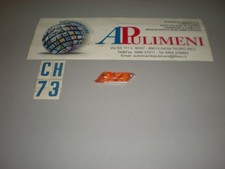 P1411S PLASTICA FANALINO