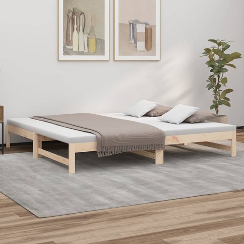Vidaxl dormeuse estraibile - vidaxl,