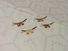 LIMA  2 COPPIE 4 LAMELLE