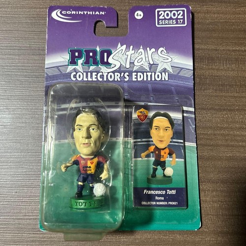 Totti figurina prostar - totti,