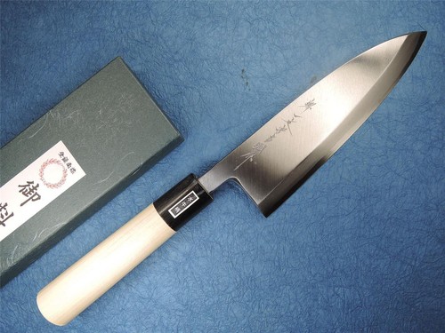 Coltello giapponese sakai - giapponese,