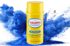 Noxzema Schiuma Protettiva da