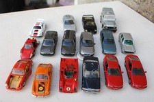 Lotto modellini auto Gama