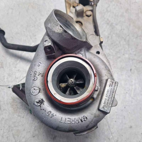 Turbina turbo per mercedes - per,
