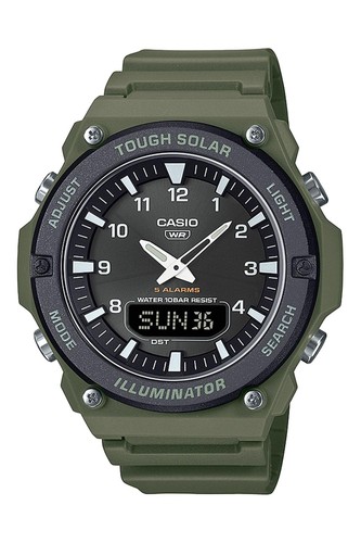 Orologio casio collezione - casio,