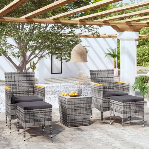 Set mobili bistrot arredo - set, da