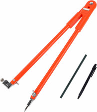 Bussola Professionale per La