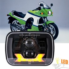  Per Kawasaki GPZ 750/900 ZRX