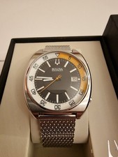 Orologio uomo BULOVA ACCUTRON