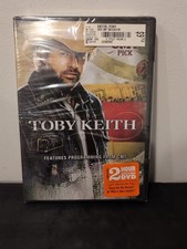 Toby Keith - CMT Pick - Artist