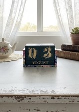 Rifle Paper Co. Calendario