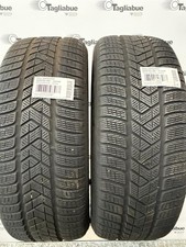 1 GOMMA 235/60R18 103V DOT2018