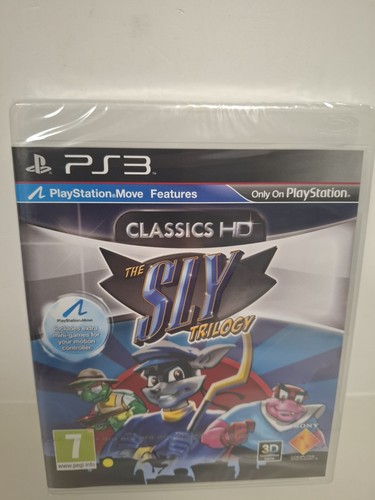 Gioco sony playstation - 3, the