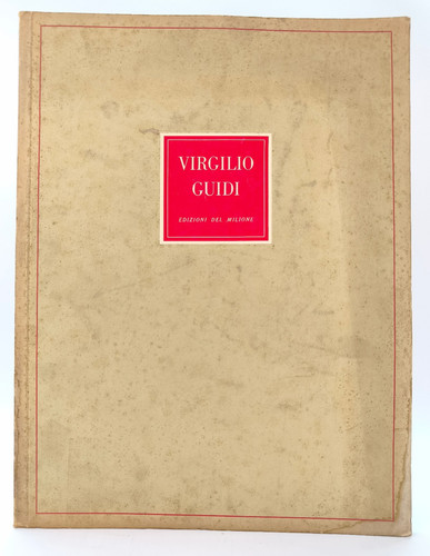 virgilio guidi