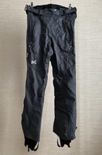 Pantalone uomo millet gore - uomo,