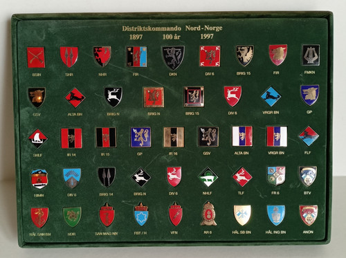 Raro lotto spille militari - raro,