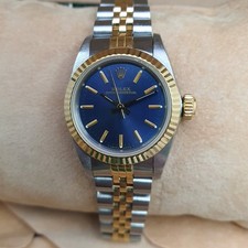 Rolex oyster lady - oyster,