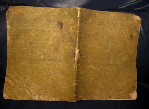 1720 componimenti poetici - 1720,