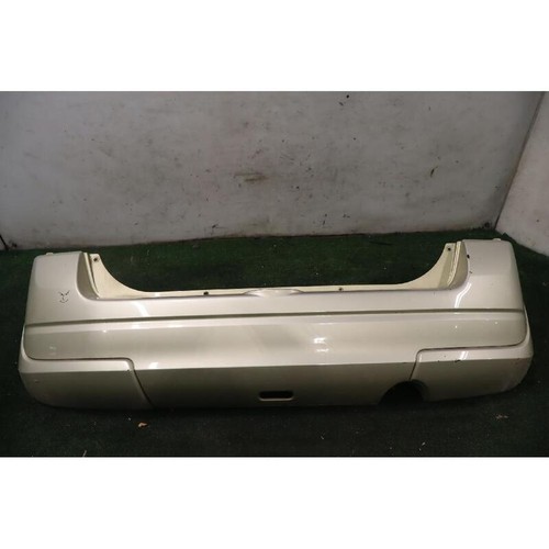 Paraurti post opel - opel, agila