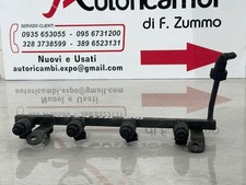 FLAUTO PER CHEVROLET Matiz 4° Serie 96642726 B10S1 Benzina 1000 (07>10)