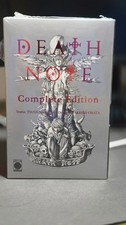 death note complete edition