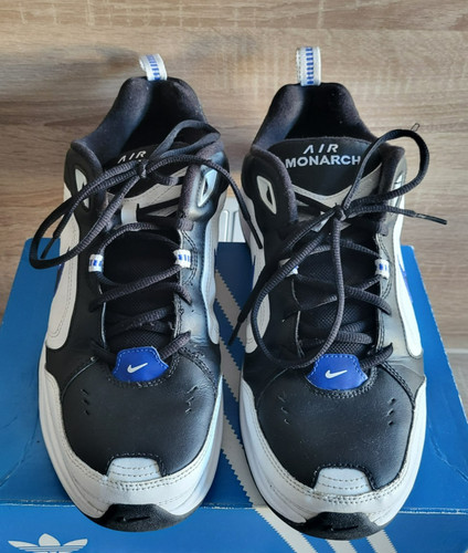 Nike air monarch - monarch, scarpe