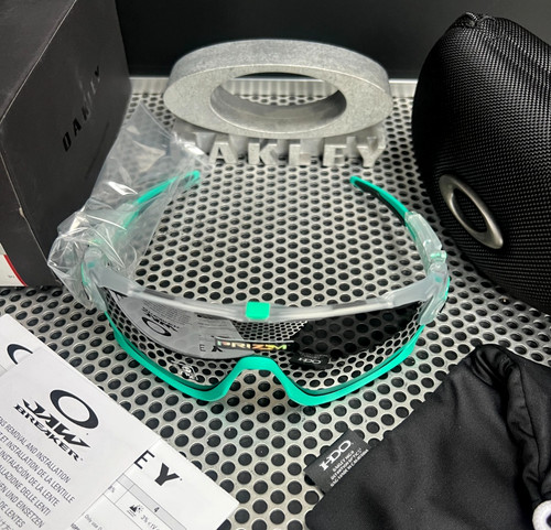 Oakley jawbreaker - oakley,