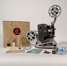 Bolex Paillard M8 Proiettore