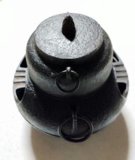 Rara teiera in ferro Nambu