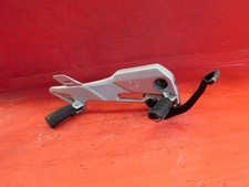 PEDANA ANTERIORE SINISTRA LEVA