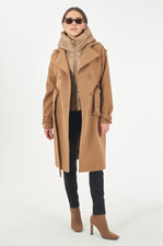 yeszee cappotto donna