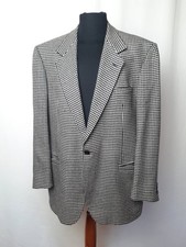 Gianni Versace V2 vintage wool