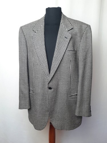 Gianni versace vintage - gianni, wool