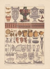 Greci Antico Cultura Vasi