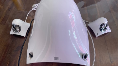 Jbl creature altoparlanti - creature,