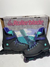 Rollerblade Lightning Inline
