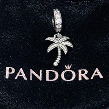 Autentico Charm/Perla Palma