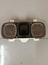 QUADRO STRUMENTI QUADRANTE