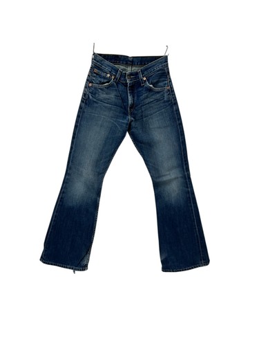 Levi 516 flare - flare, bootcut
