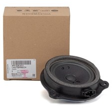 CASSA ACUSTICA ORIGINALE AUDI