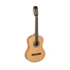 Admira Java Chitarra Classica 4/4 – Top Cedro, Fondo Ovangkol