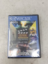 Evercade Delphine Software