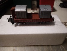 Trenino elettrico Lima - Carro